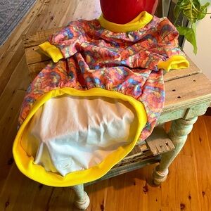 🐾Koolaburra by UGG Tie Dyed Dog Shirt🐾